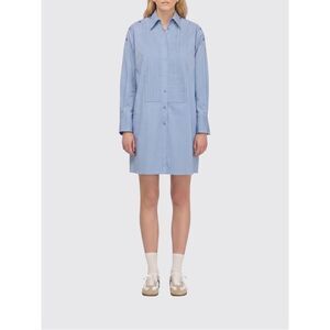 Semicouture Shirt Woman Grey